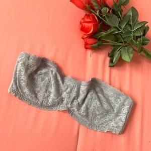 Victoria’s Secret Lace Bandeau